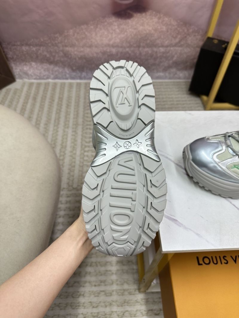 Louis Vuitton Sneakers